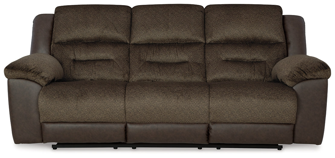 Dorman Reclining Sofa