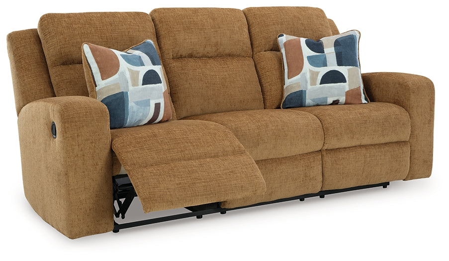 Kanlow Reclining Sofa