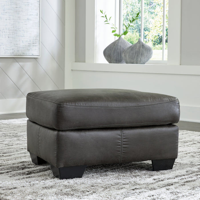 Bladen Ottoman