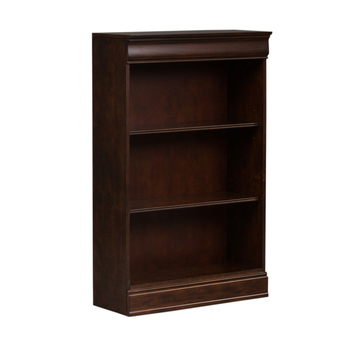 Brayton Manor - Jr Executive Bookcase (RTA)