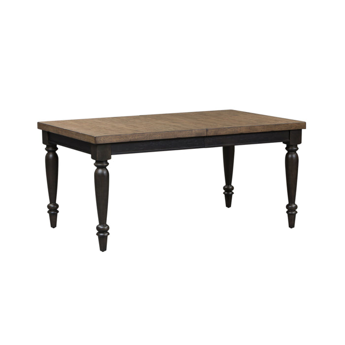 Harvest Home - Rectangular Table Set