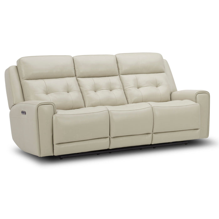 Carrington - Sofa P3 & ZG