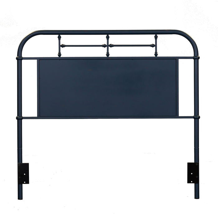 Vintage Series - Metal Headboard