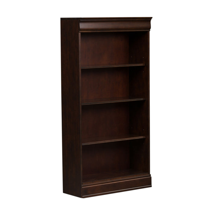 Brayton Manor - Jr Executive Bookcase (RTA)