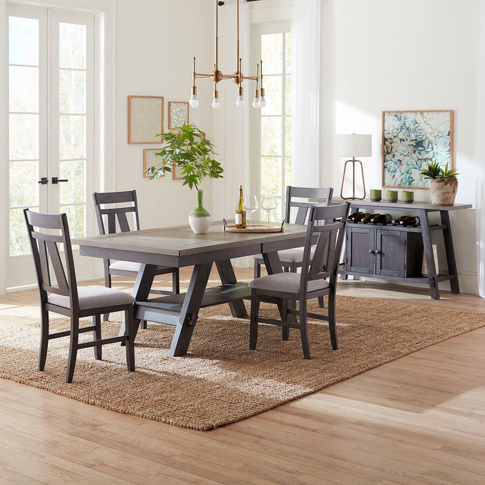 Lawson - Rectangular Table Set