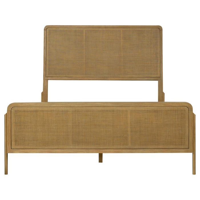 Arini - Rattan Bedroom Set