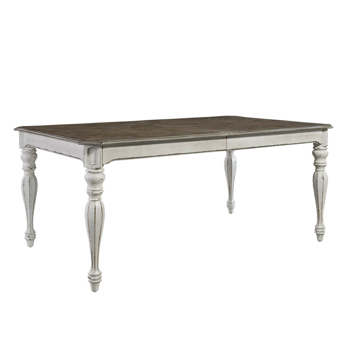 Magnolia Manor - Rectangular Table Set