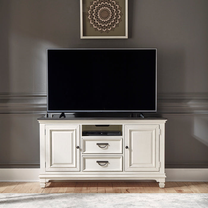 Allyson Park - TV Console