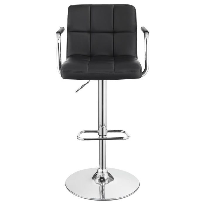 Palomar - Adjustable Height Bar Stool