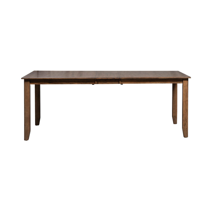 Santa Rosa II - Rectangular Table Set