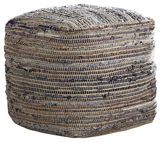 Absalom Pouf