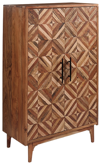 Gabinwell Accent Cabinet