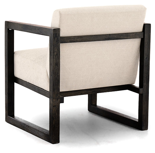 Alarick Accent Chair