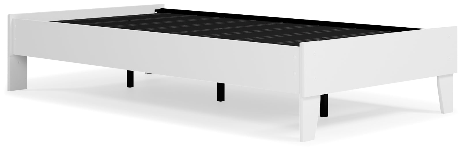 Piperton  Platform Bed