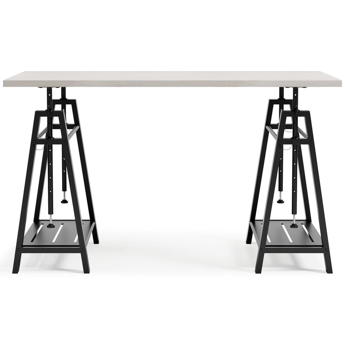 Bayflynn Adjustable Height Desk