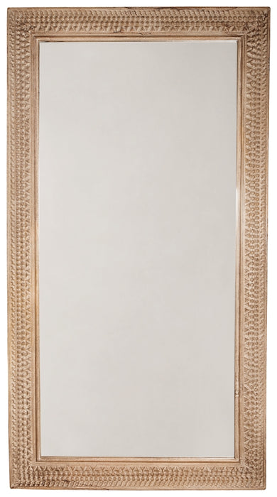 Belenburg Floor Mirror