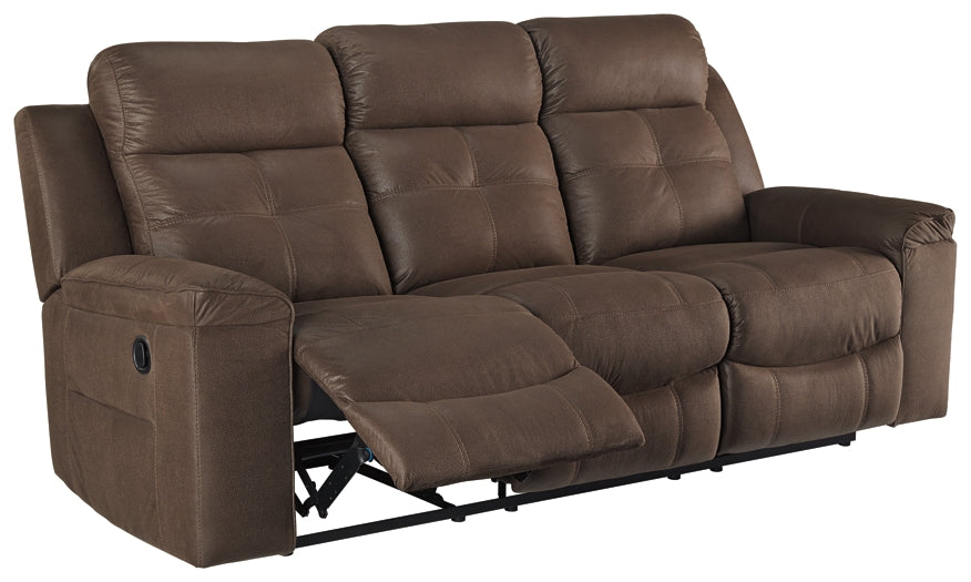 Jesolo Sofa, Loveseat and Recliner