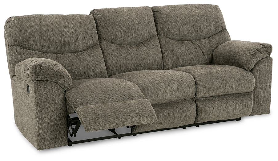 Alphons Sofa, Loveseat and Recliner