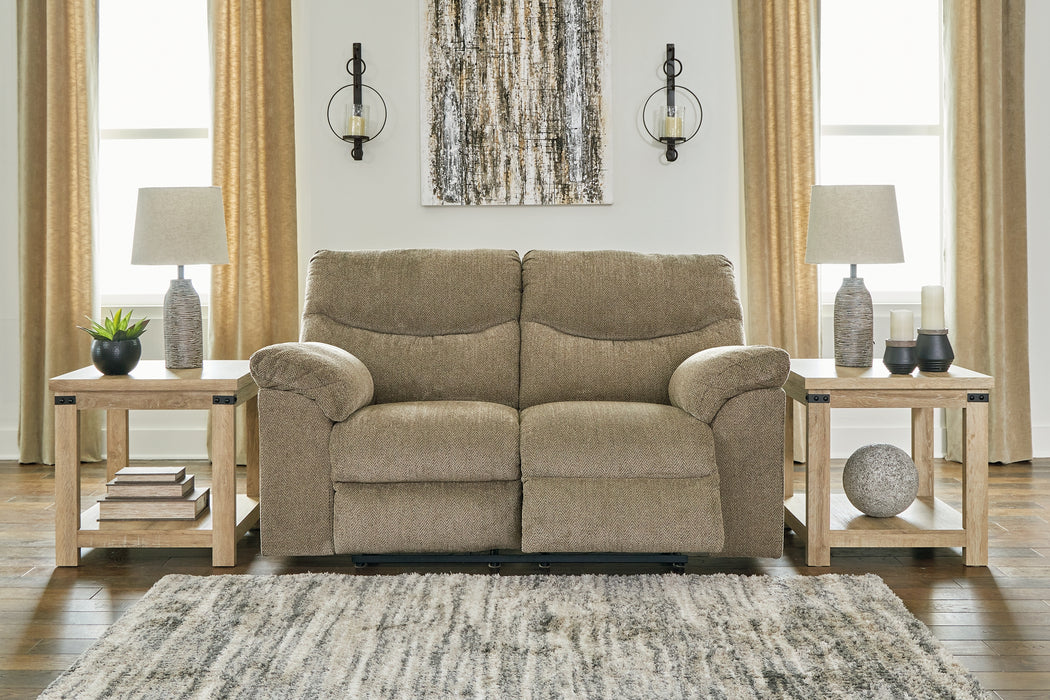 Alphons Sofa, Loveseat and Recliner