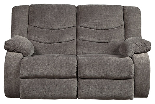 Tulen Sofa and Loveseat