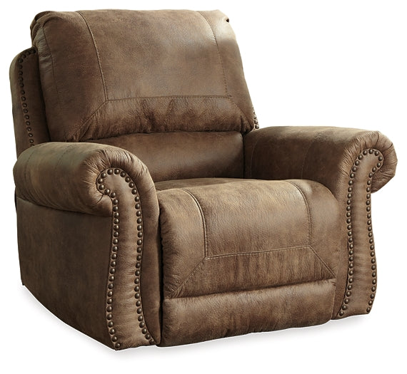 Larkinhurst Rocker Recliner