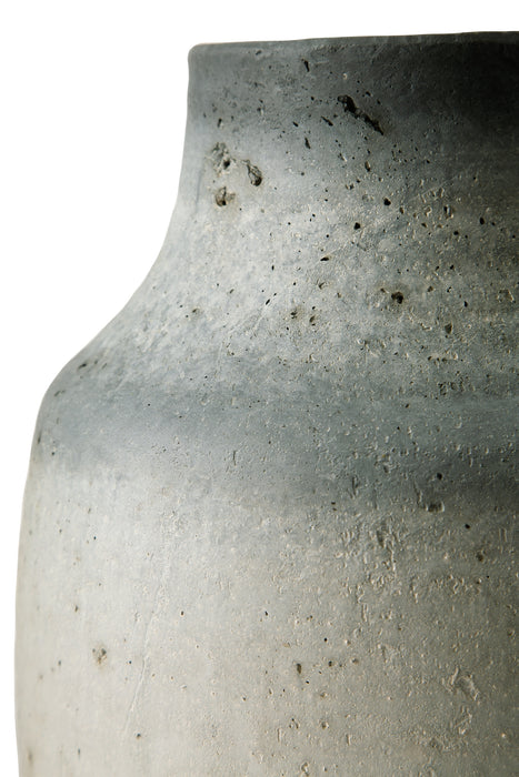 Moorestone Vase