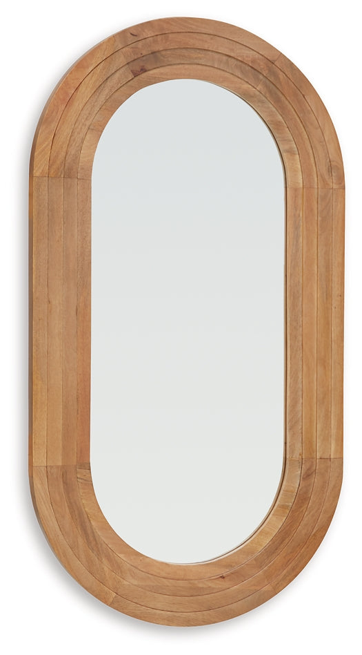 Daverly Accent Mirror